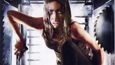 Ölüm Tuzağı izle