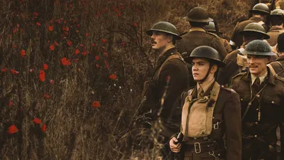 Journey's End izle