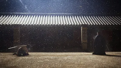 Memories of the Sword izle