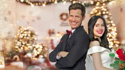 Our Christmas Wedding izle