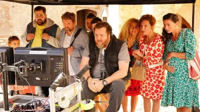 The Biggest Fan izle