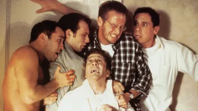 Hiç Hesapta Yokken izle