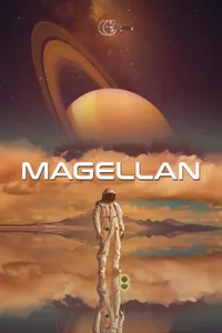 Magellan izle