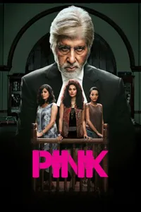 Pink izle