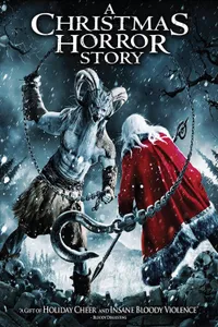A Christmas Horror Story izle