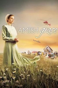 Amish Grace izle