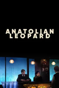 Anadolu Leoparı izle