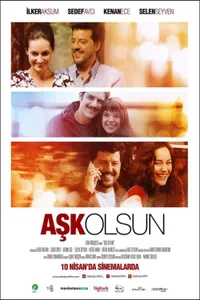Aşk Olsun izle