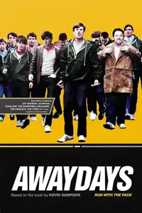 Awaydays izle