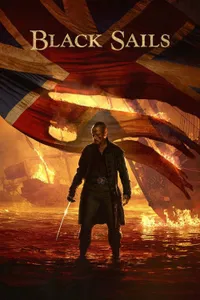 Black Sails izle