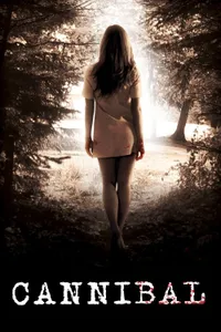 Cannibal izle
