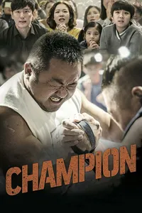 Champion izle