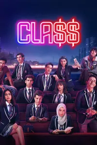 Class izle