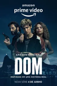 DOM izle