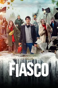 Fiyasko izle