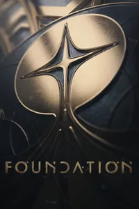 Foundation izle