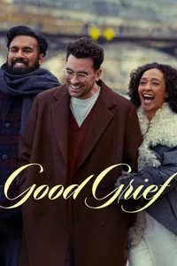 Good Grief izle