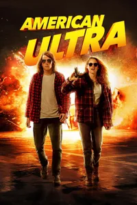American Ultra izle