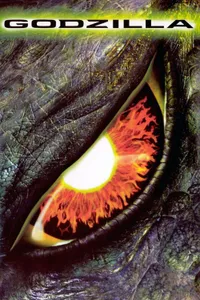 Godzilla 1998 izle