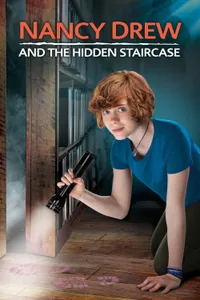 Nancy Drew ve Gizli Merdiven izle