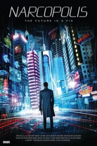 Narcopolis izle