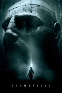 Prometheus izle