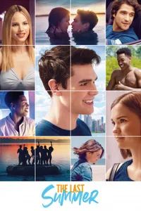 The Last Summer izle