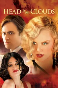 Head in the Clouds izle