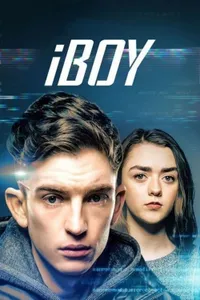 iBoy izle