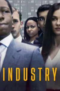 Industry izle
