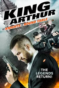 King Arthur and the Knights of the Round Table izle