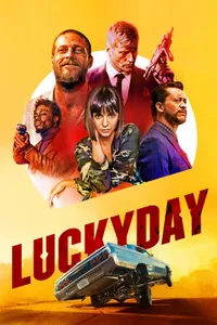 Lucky Day izle
