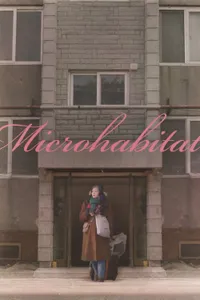 Microhabitat izle