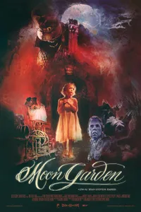 Moon Garden izle