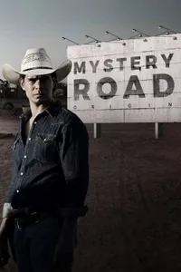 Mystery Road: Origin izle
