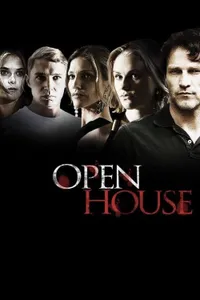 Open House izle
