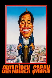 Ortadirek Şaban izle