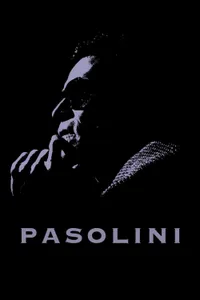 Pasolini izle
