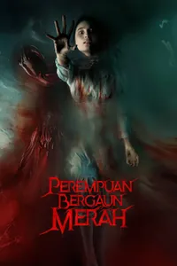 Perempuan Bergaun Merah izle