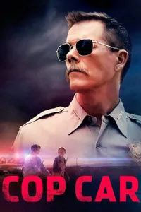 Polis Arabası izle