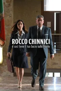 Rocco Chinnici izle