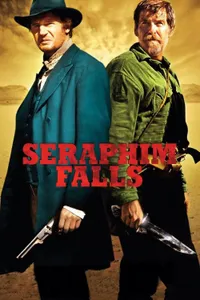 Seraphim Falls izle