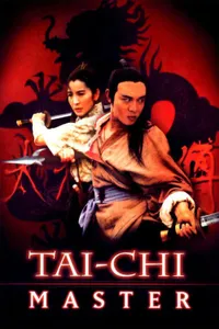 Tai Chi Master izle