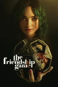 The Friendship Game izle