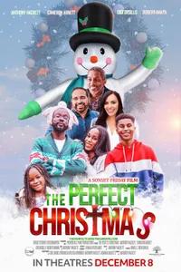The Perfect Christmas izle