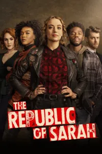 The Republic of Sarah izle