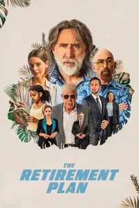 The Retirement Plan izle