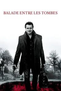 A Walk Among The Tombstones izle