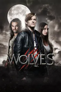 Wolves izle
