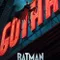 Batman Caped Crusader fragman izle